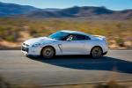 Nissan GT-R 2013 года (US)